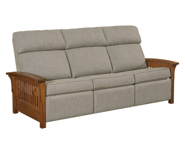 Stockton Wall Hugger Sofa Recliner