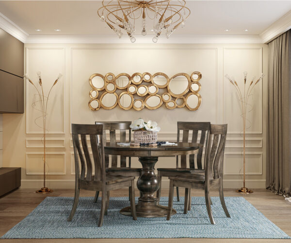 Alexander Chair Collection