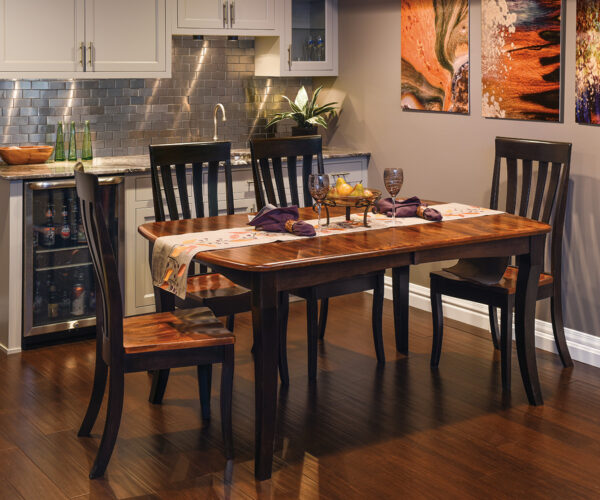 Canterbury Chair Collection