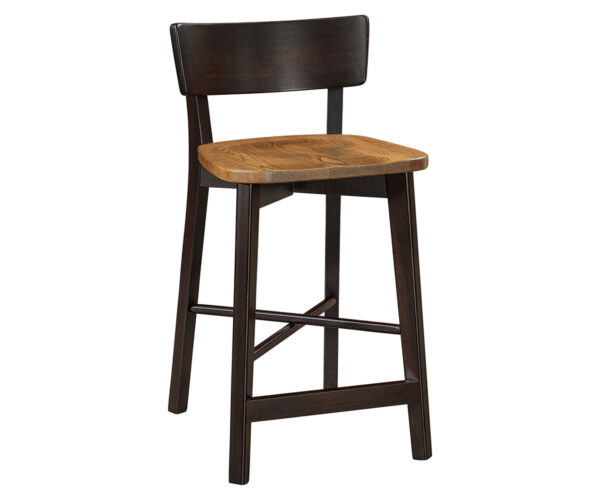 Devyn Stationary Bar Stool