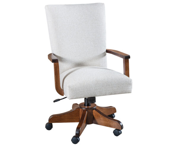 Trenton Arm Desk Chair