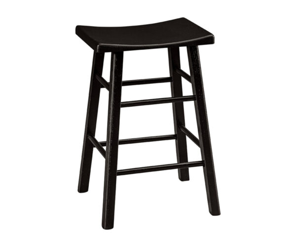 Butler Stationary Bar Stool