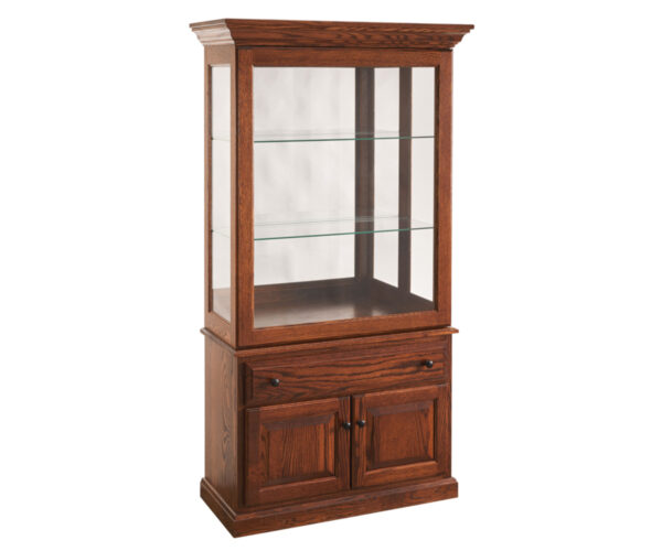 Sliding Curio