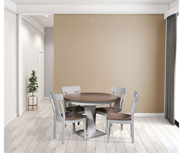 Leary Chair Collection