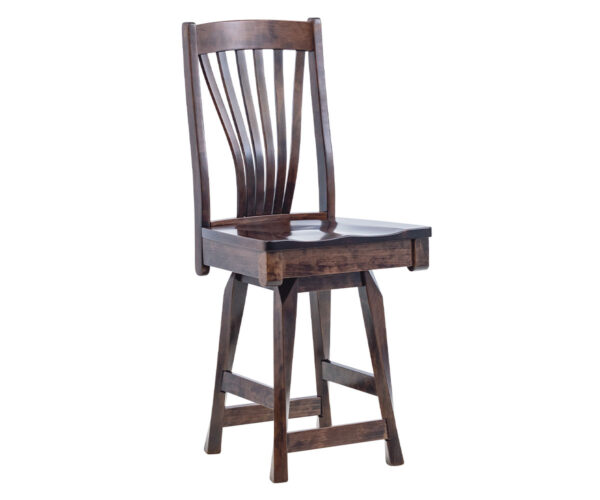 Lexington Swivel Bar Stool