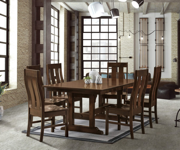 Macomb Chair Collection