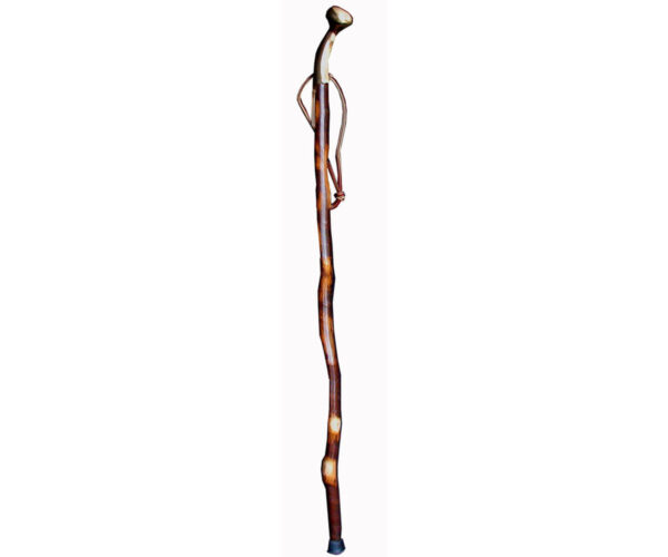 Brass Top Cane