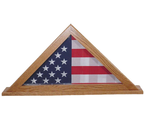 Flag Display